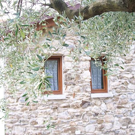Appartamento Il Fabianetto Vezzano Ligure Esterno foto