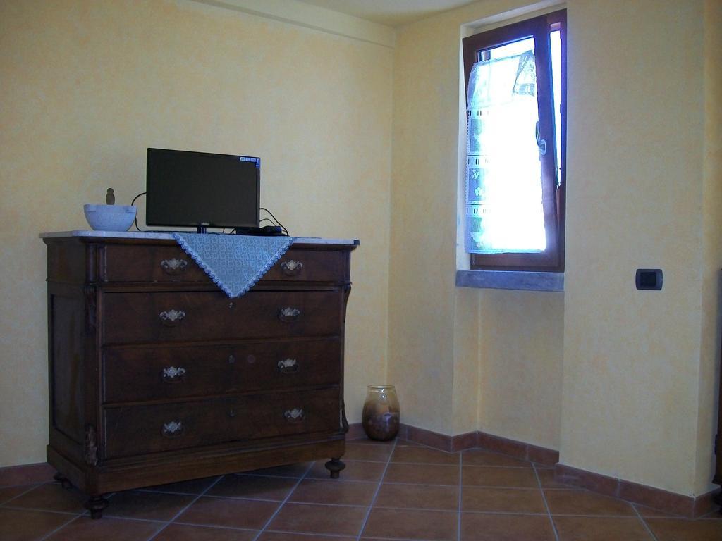 Appartamento Il Fabianetto Vezzano Ligure Camera foto