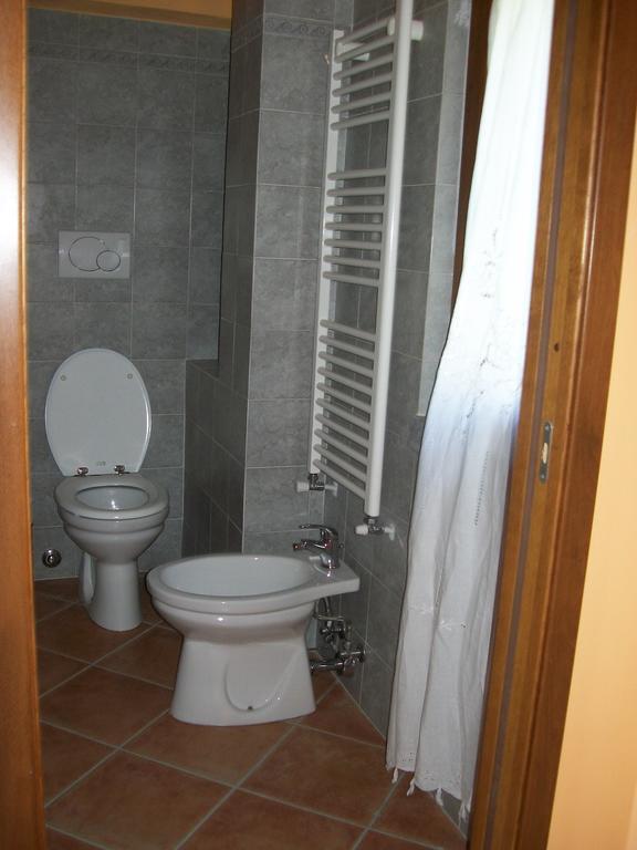 Appartamento Il Fabianetto Vezzano Ligure Camera foto